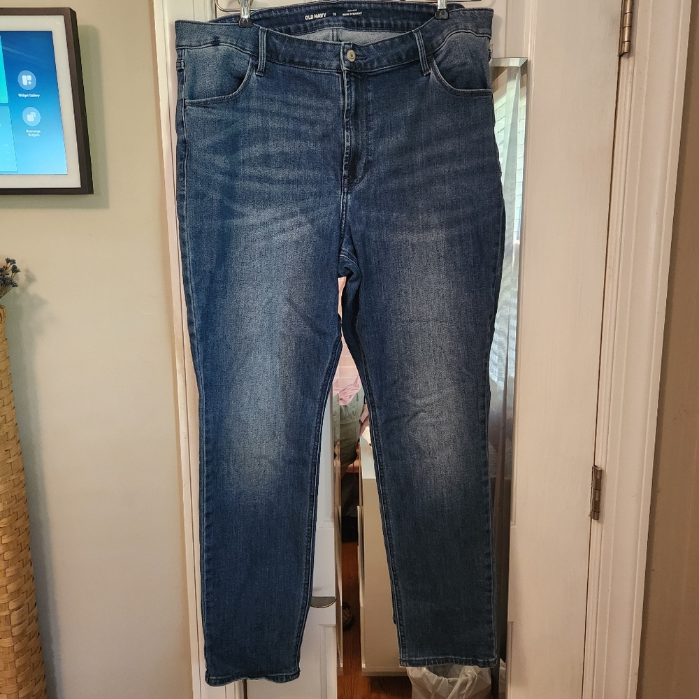 Old Navy Wow Jeans